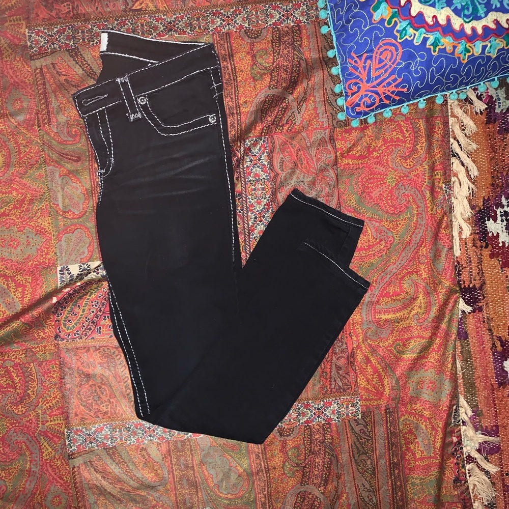 Big Star skinny jean R28